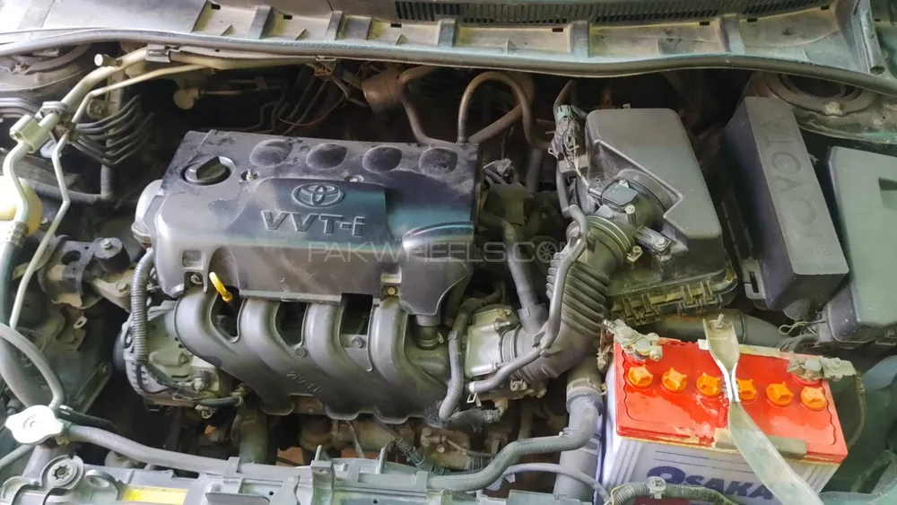 Toyota Corolla 2011 for Sale in Rawalpindi Image-1