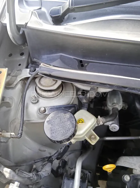 Toyota Passo 2015 for Sale in Attock Image-1