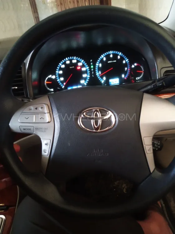 Toyota Premio 2005 for Sale in Islamabad Image-1