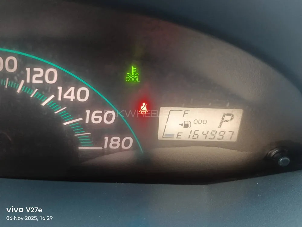 Toyota Vitz 2006 for Sale in Sialkot Image-1