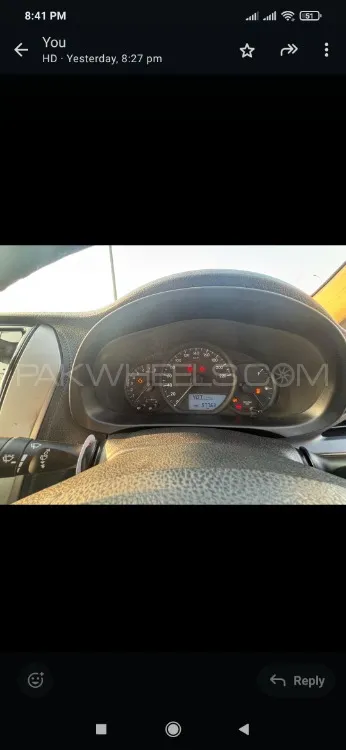 Toyota Yaris Sedan 2022 for Sale in Islamabad Image-1