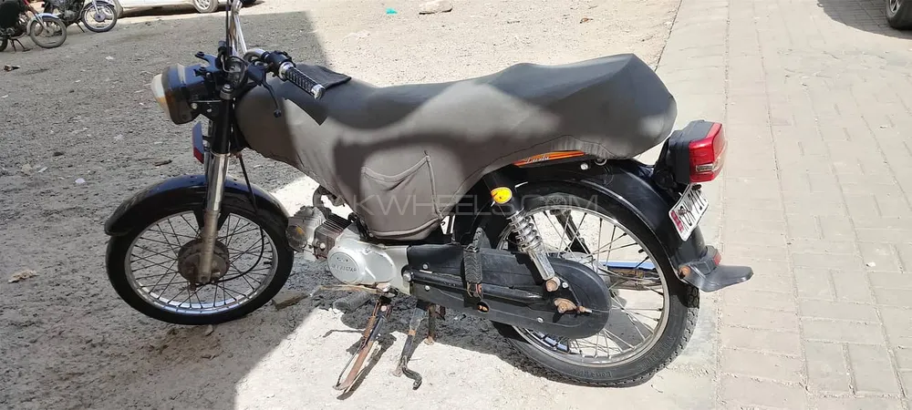 Union Star US 70cc 2024 for Sale Image-1