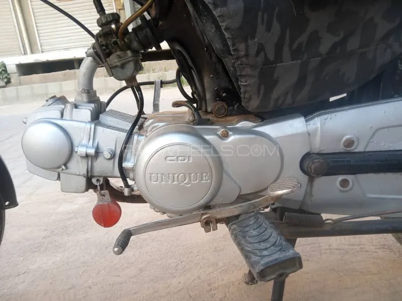 یونیک Xtreme UD 70 2015 for Sale Image-1