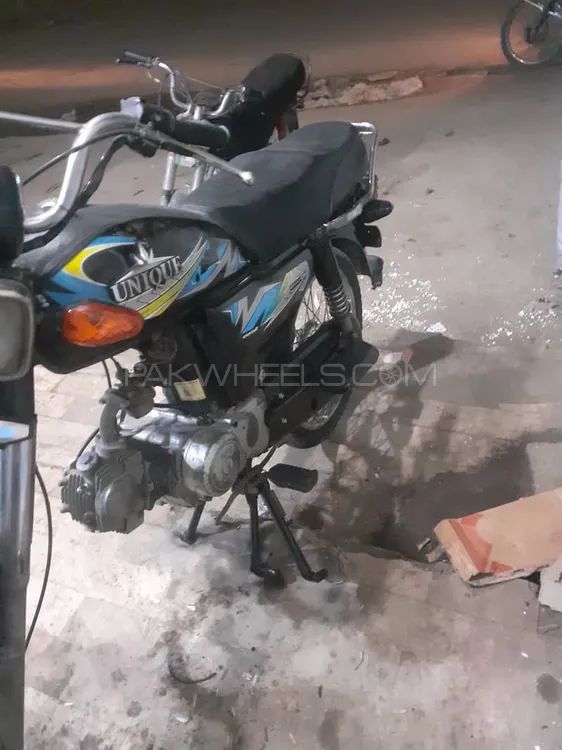 Unique Xtreme UD 70 2021 for Sale Image-1