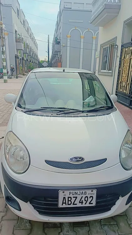 United Alpha 2021 for Sale in Lahore Image-1