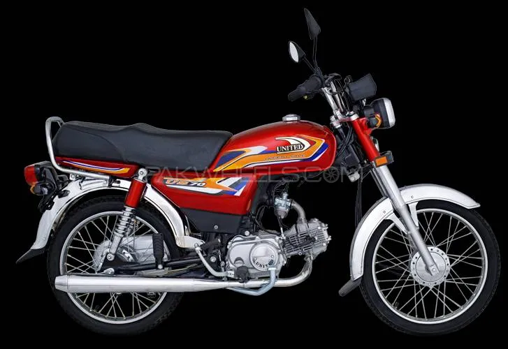 United US 70 2025 for Sale Image-1