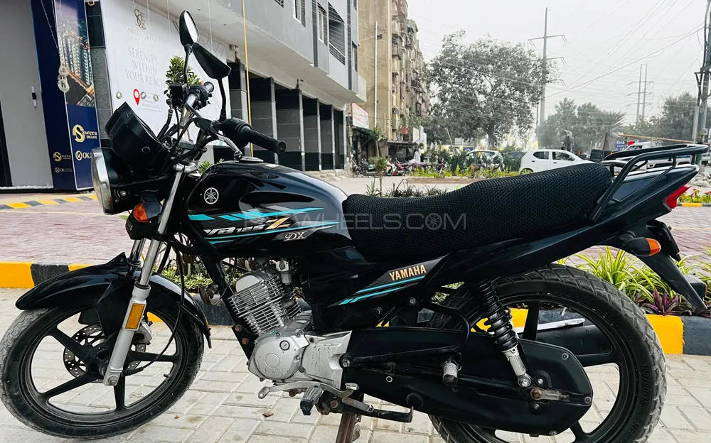 یاماہا YB 125Z-DX 2023 for Sale Image-1
