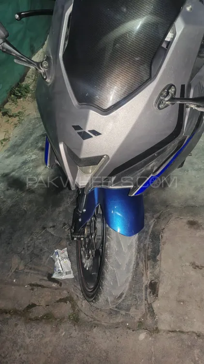 Taro GP One 380cc 2024 for Sale Image-1