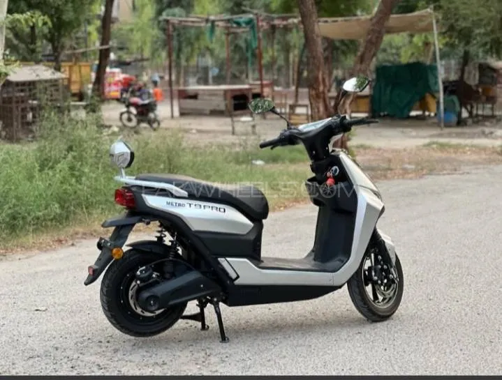 Metro T9 Pro 2025 for Sale Image-1