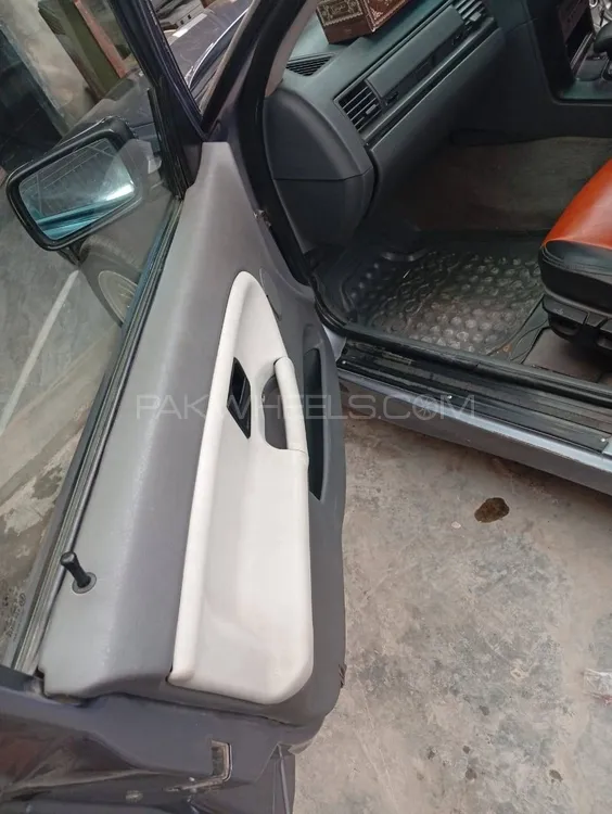 بی ایم ڈبلیو 3 سیریز 1997 for Sale in کوئٹہ Image-1