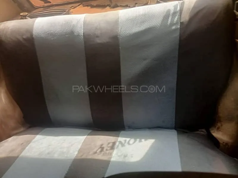 Daihatsu Charade 1996 for Sale in Lahore Image-1