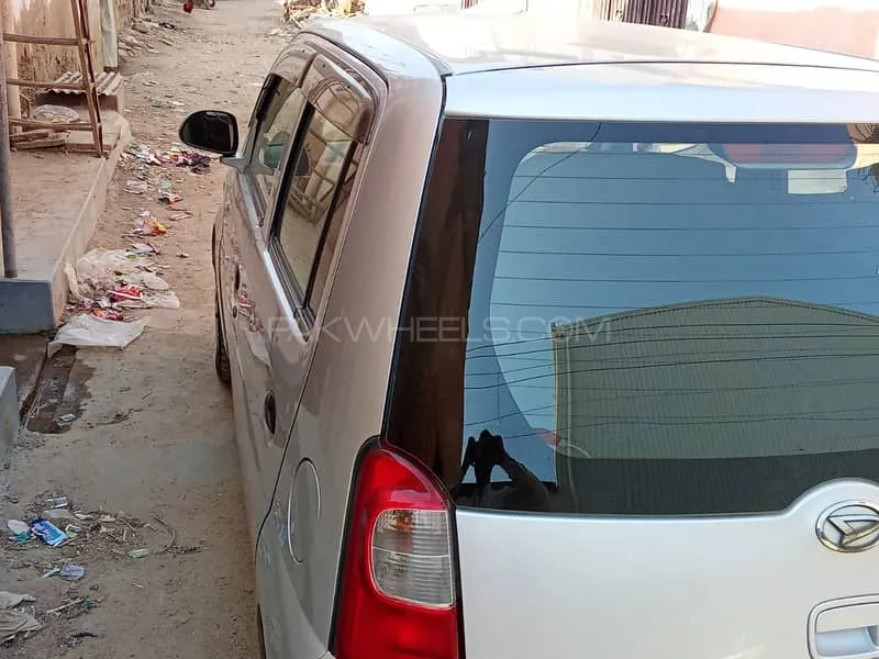 Daihatsu Esse 2007 for Sale in Lahore Image-1