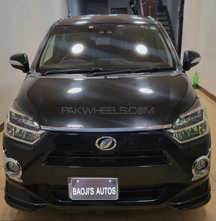 Daihatsu Mira 2023 for Sale in Karachi Image-1