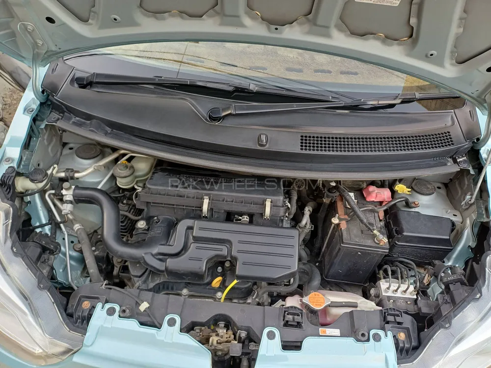 Daihatsu Mira 2020 for Sale in Karachi Image-1