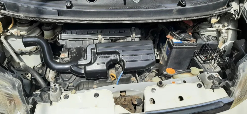 Daihatsu Move 2014 for Sale in Karachi Image-1