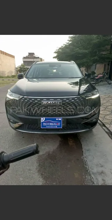 Haval H6 2023 for Sale in Faisalabad Image-1