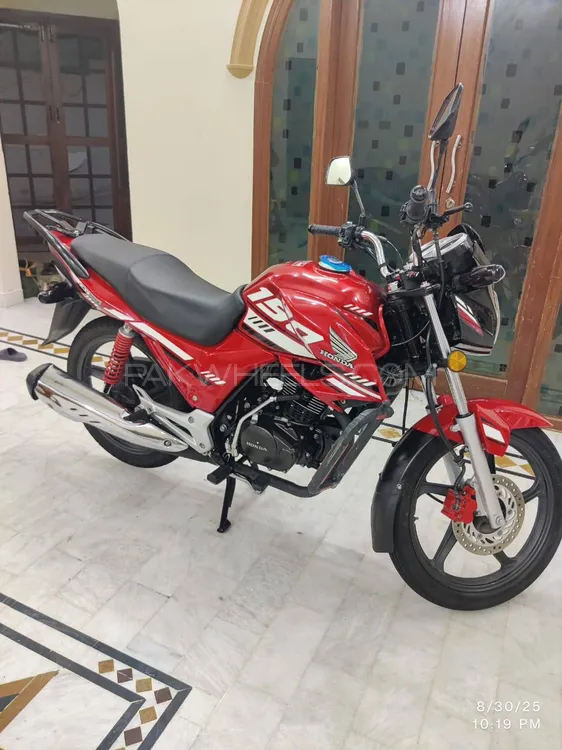 Honda CB 150F 2023 for Sale Image-1