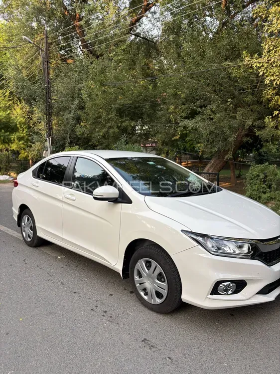Honda City 2024 for Sale in Rawalpindi Image-1