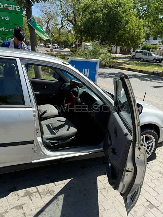 Honda City 1998 for Sale in Attock Image-1