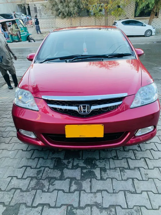 Honda City 2006 for Sale in Quetta Image-1