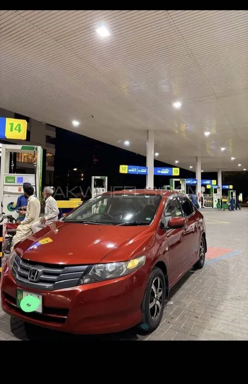 Honda City 2011 for Sale in Lahore Image-1