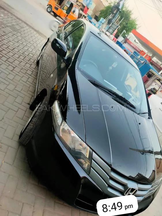 Honda City 2011 for Sale in Multan Image-1