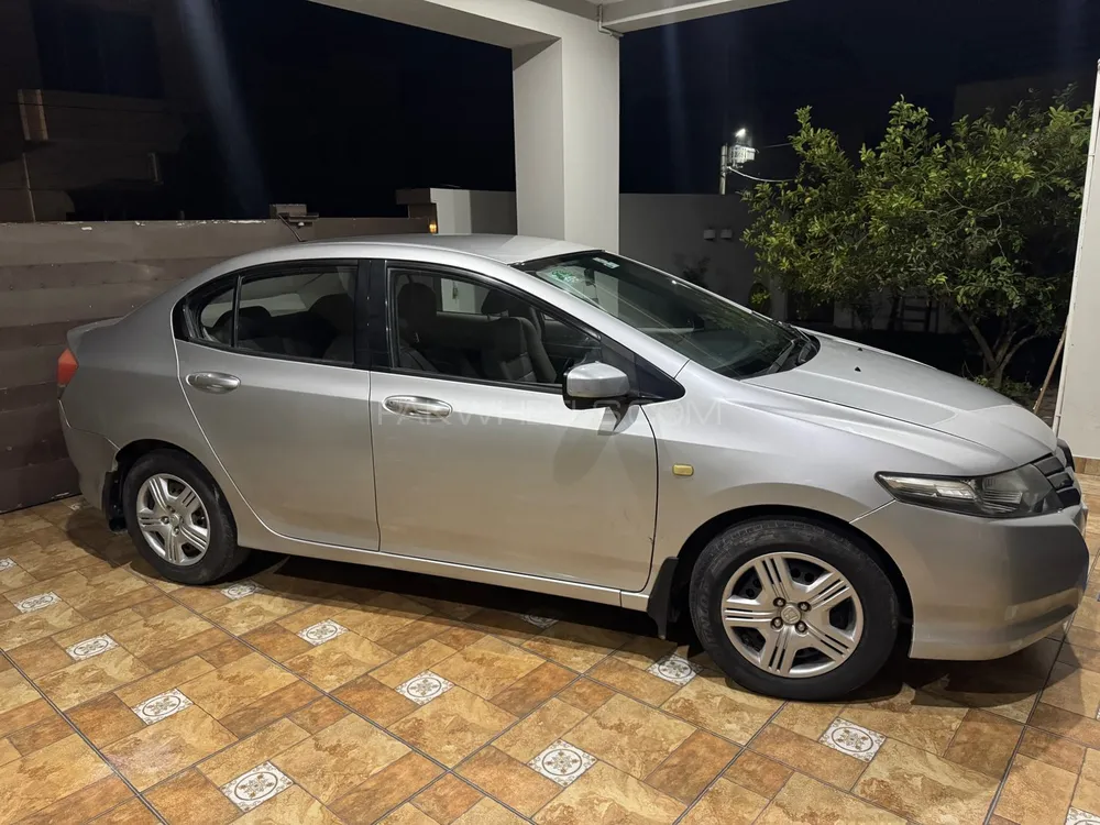 Honda City 2014 for Sale in Sialkot Image-1