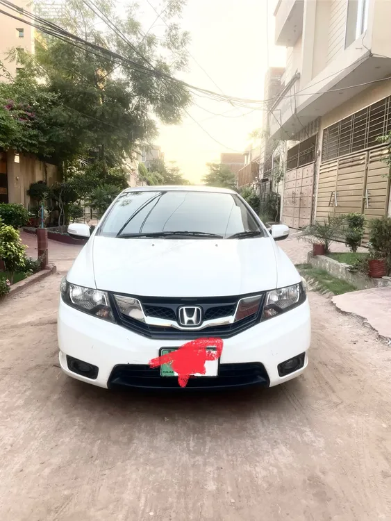 Honda City 2016 for Sale in Multan Image-1