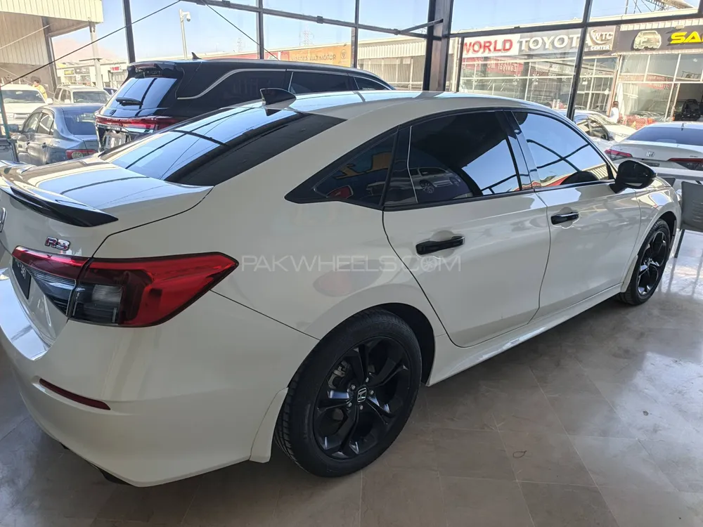 Honda Civic 2023 for Sale in Quetta Image-1