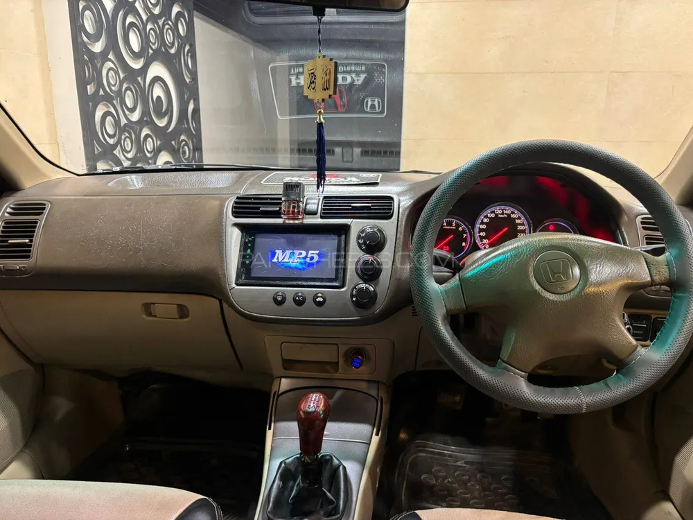 Honda Civic 2005 for Sale in Sahiwal Image-1