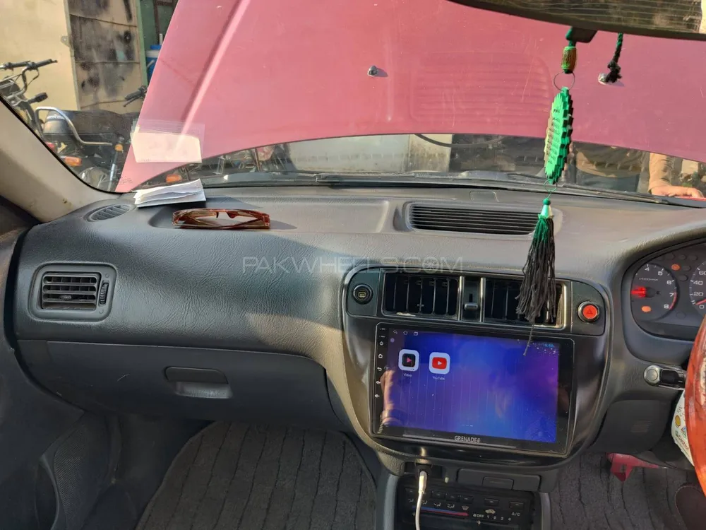 Honda Civic 1999 for Sale in Karachi Image-1