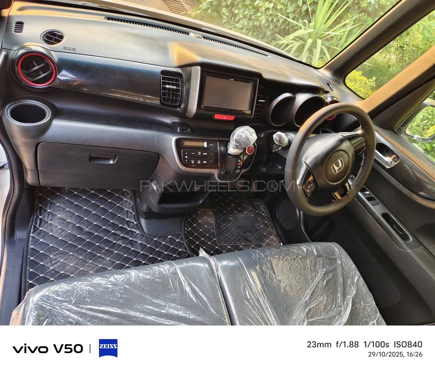 Honda N Box 2015 for Sale in Islamabad Image-1