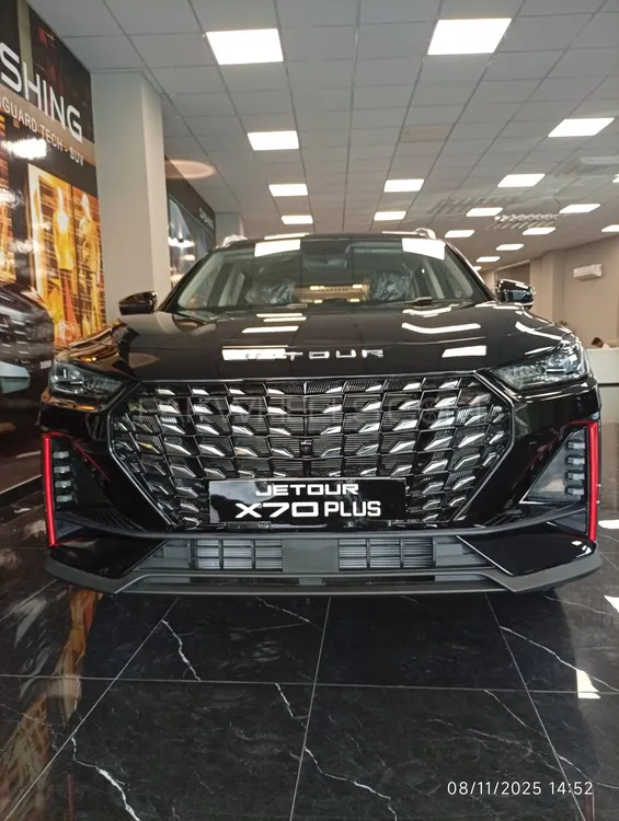 جیٹور ایکس 70 پلس 2025 for Sale in لاہور Image-1