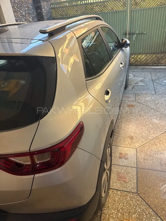KIA Stonic 2023 for Sale in Rawalpindi Image-1