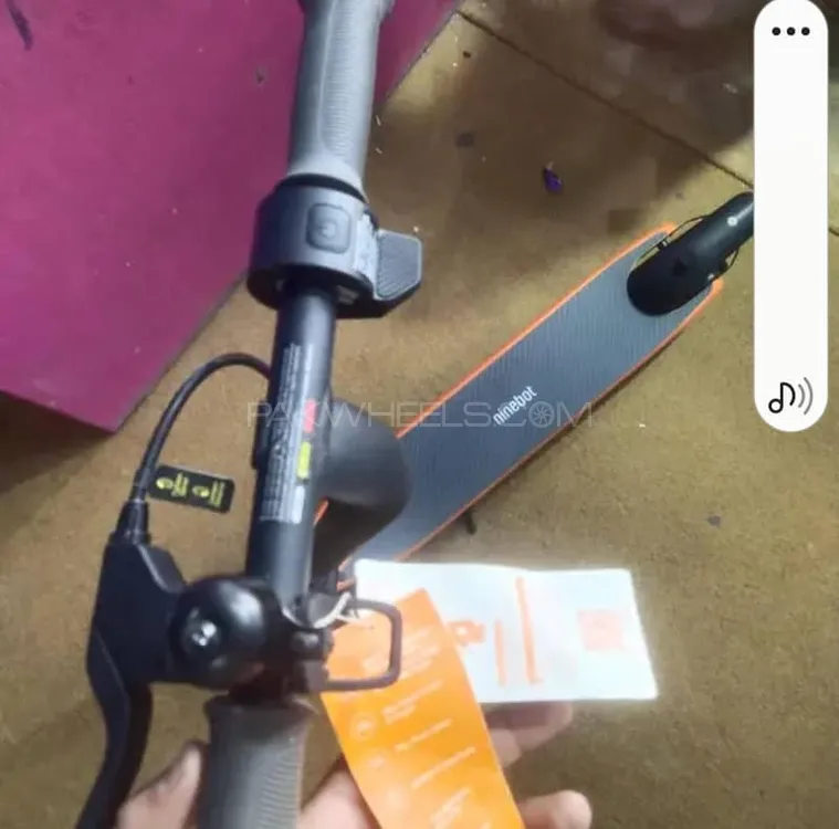 ایم ایس جیگوار موٹر سائیکل E-70 2025 for Sale Image-1