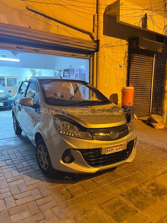 پرنس پرل 2022 for Sale in کراچی Image-1