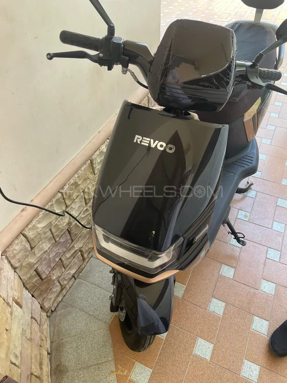 QINGQI Electric bike sporty 2025 for Sale Image-1