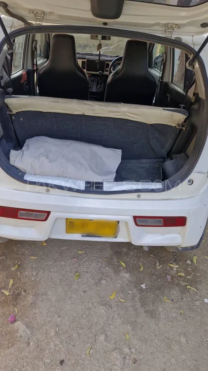 Suzuki Alto 2014 for Sale in Karachi Image-1