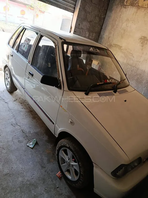 Suzuki Alto 2007 for Sale in Karachi Image-1