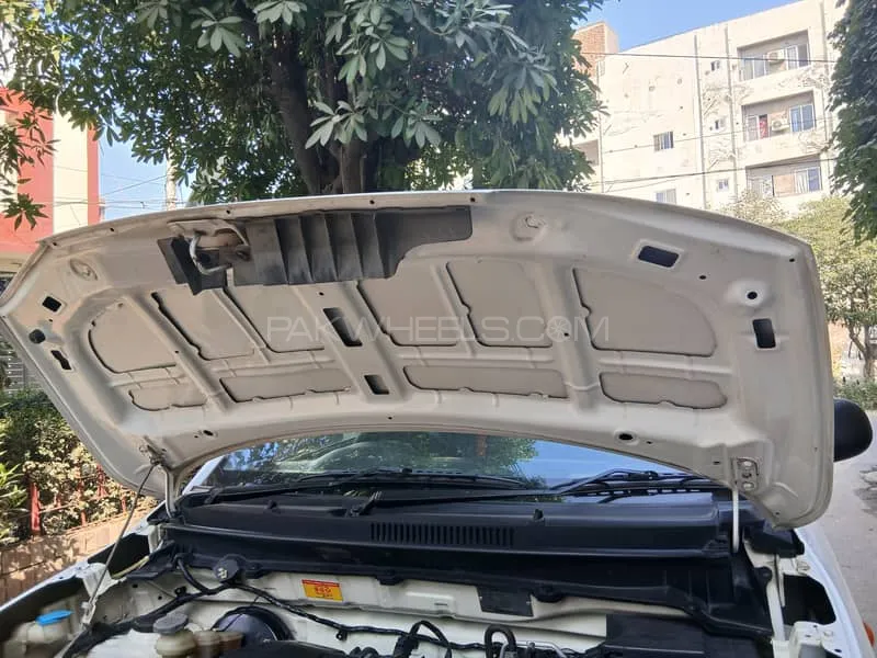 Suzuki Alto 2020 for Sale in Lahore Image-1