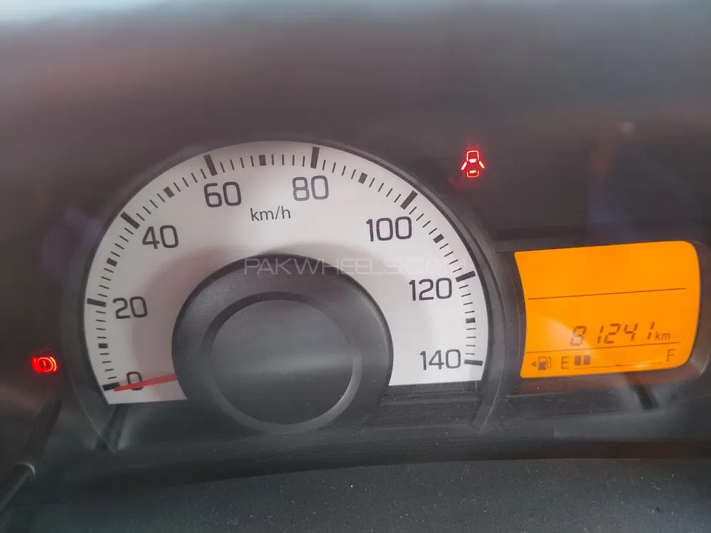 Suzuki Alto 2022 for Sale in Lahore Image-1