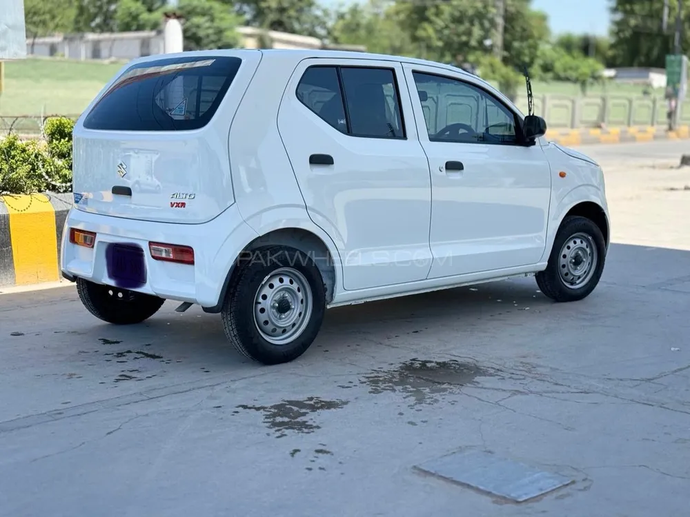 Suzuki Alto 2023 for Sale in Peshawar Image-1