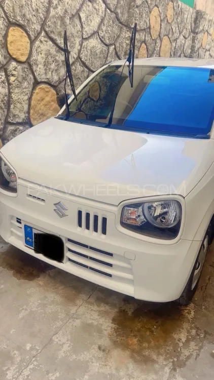 Suzuki Alto 2025 for Sale in Rawalpindi Image-1