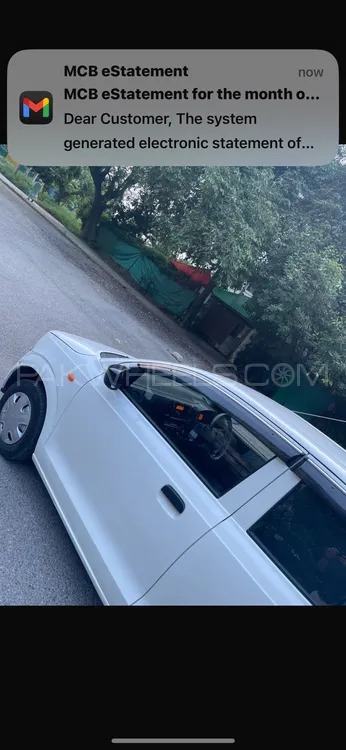 Suzuki Alto 2024 for Sale in Islamabad Image-1