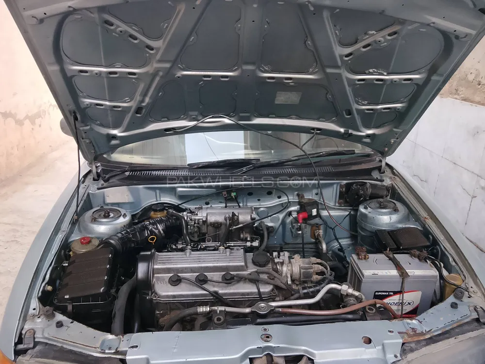 سوزوکی بالینو 2000 for Sale in سرگودھا Image-1