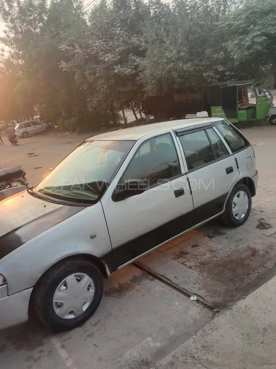 سوزوکی کلٹس 2003 for Sale in لاہور Image-1