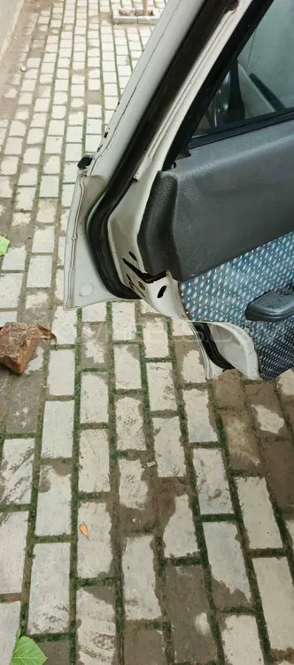 Suzuki Cultus 2005 for Sale in Sahiwal Image-1