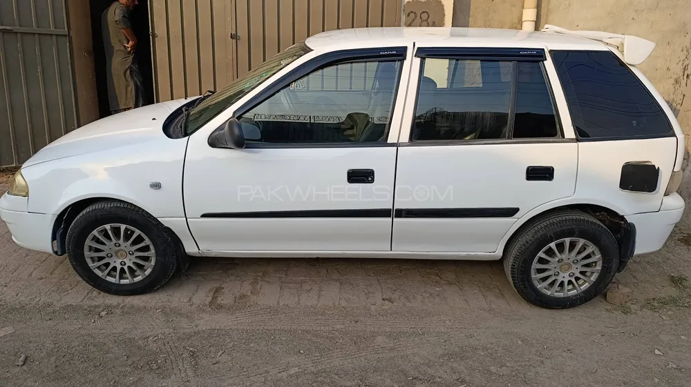 سوزوکی کلٹس 2008 for Sale in لاہور Image-1