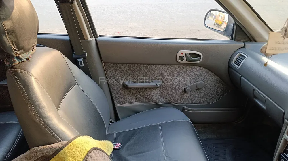 Suzuki Cultus 2008 for Sale in Lahore Image-1