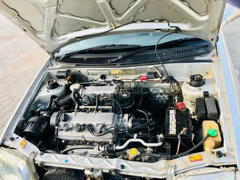 Suzuki Cultus 2013 for Sale in Bahawalpur Image-1